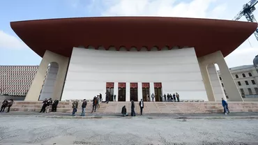 Ministerul Culturii şi Ministerul Sănătaţii au semnat ordinul comun pentru măsurile de prevenire a contaminării cu COVID-19 , odată cu reluarea activităților culturale