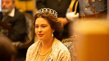 EXCLUSIV // Actrița Roxana Lupu, care o interpretează pe Regina Maria a României: “În momentele dificile din prezent cred că trebuie să fii aproape de oameni. E bine să ne protejăm, dar să nu lăsăm frica să ne domine”