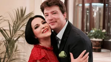 Cine este Mihai Ciortea, iubitul Angelei Gheorghiu. Este cu 22 de ani mai tânăr decât faimoasa soprană