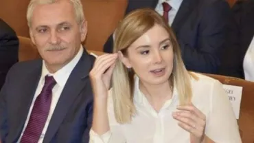 Probleme pentru iubita lui Liviu Dragnea. Irina Tănase a postat un mesaj cu subînțeles pe o rețea socială (FOTO)