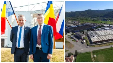 Premieră pentru România: Fabricile SIMEX produc mobilă cu energie solară