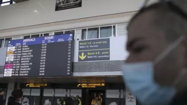 Încă 5 țări în care românii vor putea călători, fără a mai fi nevoiți să stea în izolare sau carantină la întoarcerea acasă. Italia și Franța, pe lista actualizată