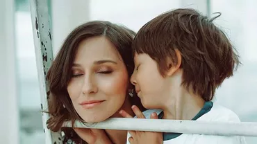 Lovitură cruntă pentru Dana Rogoz. Fiul ei a ajuns de urgență la spital