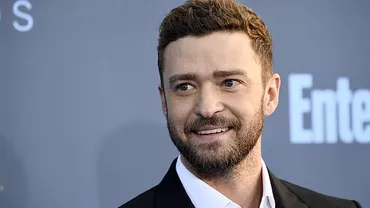 Justin Timberlake, despre modul în care vrea să își crească fiul. „Le sunt recunoscător ambilor mei părinți că mi-au dat aceste lecții” (FOTO)