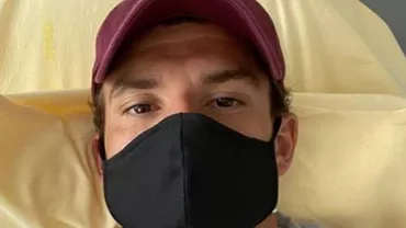 Tenismenul bulgar Grigor Dimitrov a ascuns infectarea cu COVID-19. Ar fi refuzat și testul pentru COVID-19