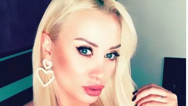 Cine este bărbatul misterios din patul Simonei Trașcă? Am ales-o pentru că e unică, ambițioasă, frumoasă!