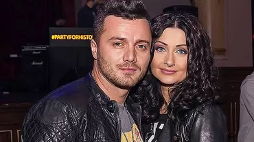 Gabriela Cristea, despre momentele dificile prin care trece Tavi Clonda. „Are o teamă legată de faptul că ar putea să infecteze pe cineva deși nu este posibil” (FOTO)