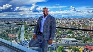 Alex Bodi, lovit de ghinion! Fostul soț al Biancăi Drăgușanu a rămas fără permis de conducere și ajuns într-un centru de carantină (GALERIE FOTO)