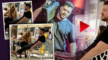 Victor Slav și-a găsit fericirea în brațele unei femei care seamănă cu Bianca Drăgușanu.Cine este femeia misterioasă care i-a sucit mințile