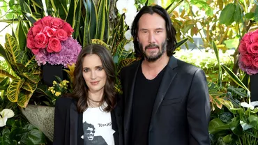 Celebra actriță, abuzată verbal de regizor și colegii de platou. Keanu Reeves a refuzat să i-a parte la întreaga acțiune (GALERIE FOTO)