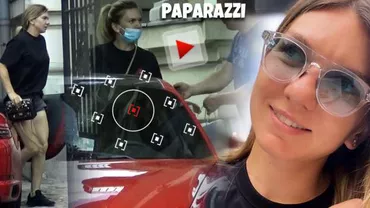 Simona Halep nu se uită la bani atunci când vine vorba de răsfăț. Campioana a fost surprinsă la o sesiune de cumpărături