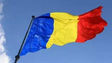 Azi este Ziua Drapelului Național. Care este istoria tricolorului românesc