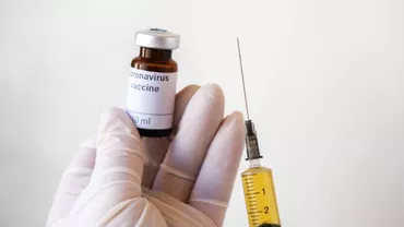 CORONAVIRUS | China are deja două vaccinuri eficiente împotriva COVID-19? Testele au avut succes