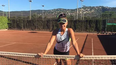 România vs. Italia din Fed Cup a fost programat pentru 5-6 februarie 2021