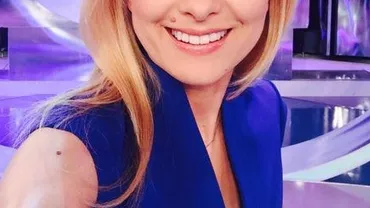 Vedetă de la Antena 1, bătută crunt: “S-a apropiat şi m-a lovit cu pumnul în spate” (GALERIE FOTO)