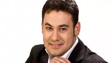 Ionuț Dolănescu a intrat în politică. Ce plănuiește artistul să facă