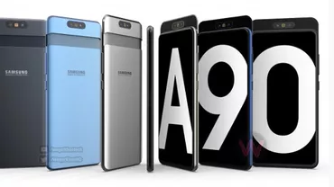 (P) De ce să cumperi un telefon Samsung Galaxy de buget, din gama A?