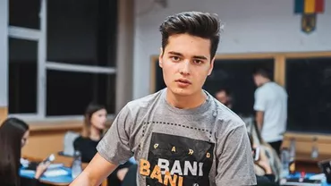 Rezultate Bacalaureat 2020. Nota pe care a luat-o vloggerul Selly la Bac