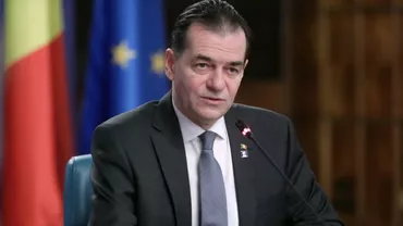 Ludovic Orban: Planul de relansare economică este foarte ambițios. Va schimba strategia de dezvoltare a României (VIDEO)