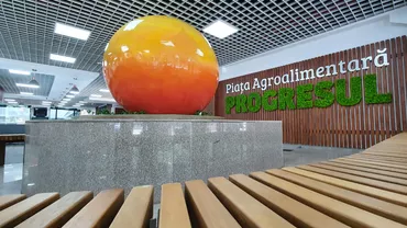 În Sectorul 4, a fost inaugurată cea mai modernă piaţă agro-alimentară din România. Primarul Daniel Băluță: Putem să facem, dacă ne dorim și muncim pentru aceste lucruri