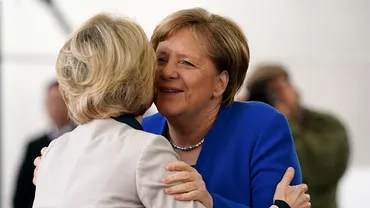 Comisia Europeană și Germania vor să accelereze finalizarea planului european de relansare economică. Merkel: „Ar fi bine să se ajungă la un acord în iulie”