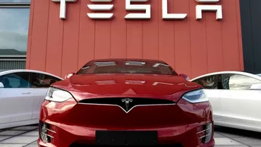 Tesla a scris istorie. A depășit Toyota și a devenit cea mai valoroasa companie auto din lume