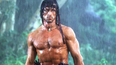 Top 12 filme cu Sylvester Stallone. Rolurile de legendă ale actorului de la Hollywood