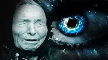 Baba Vanga a fost şi ea tânără. Cum arăta celebra prezicătoare în floarea vârstei