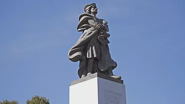 Adevărul despre Cristofor Columb. Cine a fost de fapt celebrul explorator care a descoperit America?