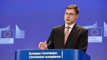 Vicepreşedintele executiv al Comisiei Europene: Regulile bugetare stricte se vor reactiva după criza COVID-19