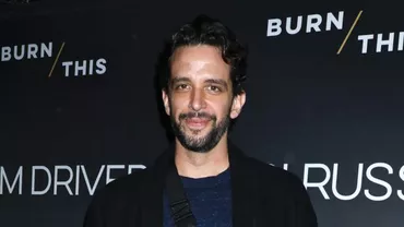 COVID-19 mai face o victimă în rândul actorilor: Nick Cordero a murit la doar 41 de ani (FOTO)