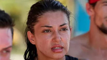 Elena Ionescu a vorbit despre relația cu Emanuel de la Survivor