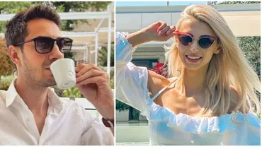 Andreea Bălan are un nou iubit. El este bărbatul alături de care a uitat complet de divorț și s-a distrat în Vama Veche (GALERIE FOTO)