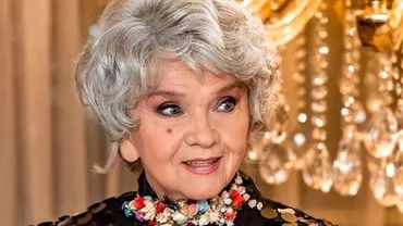 Margareta Pâslaru împlinește azi 77 de ani. Top 6 cele mai frumoase melorii ale astistei