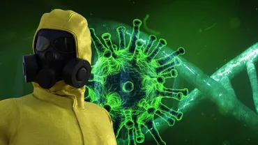 Dezvăluire bombă! Originea coronavirusului NU este în China. SARS-COV2 era prezent şi în alte zone ale lumii, înainte de debutul epidemiei susţine un specialist la Oxford
