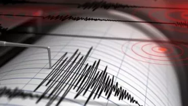 Cutremur de 6,6 magnitudine, în Indonezia