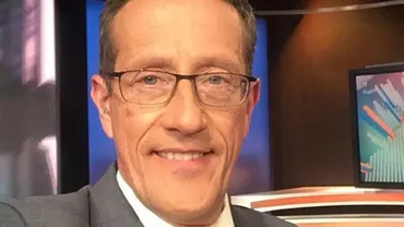 Jurnalistul CNN Richard Quest, vindecat de coronavirus: Tusea s-a întors, la fel și oboaseala. Daunele sunt peste tot și vor fi mult timp. COVID-19 este o tornadă cu o coadă foarte lungă