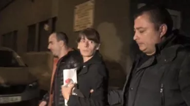 Cum trăiește în închisoare „ucigașa de la metrou”. Program special de reeducare pentru Magdalena Șerban, condamnată pe viață