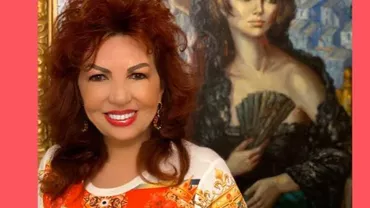 Cât trebuie să plătești dacă vrei să îți prezică Carmen Harra viitorul. A spus chiar ea cât poate să câștige într-o singură oră