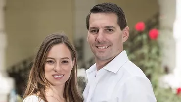 Primele fotografii cu Alina-Maria Binder însărcinată! Când urmează să se nască strănepotul Regelui Mihai (GALERIE FOTO)