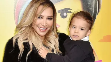 Actrița Naya Rivera, dispărută în mijlocul unui lac din California. Băiatul ei de 4 ani a fost găsit singur la bordul ambarcațiuni pe care o închiriaseră