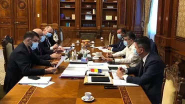 Marcel Ciolacu susține că PSD a ajuns la un consens cu Raed Arafat, cu privire la forma finală a proiectului de lege privind carantinarea și izolarea