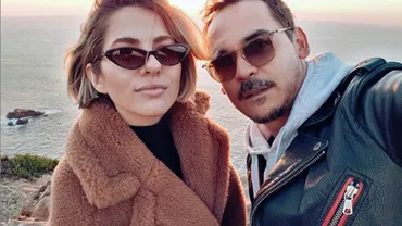 Ce mesaj a postat Răzvan Simion imediat după „împăcarea” cu Lidia Bubule