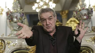 Gigi Becali, sancționat de FRF pentru discriminare. Câți bani trebuie să scoată din buzunar patronul FCSB