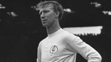 Veste tristă în lumea fotbalului. Jack Charlton, fostul campion mondial a murit la 85 de ani