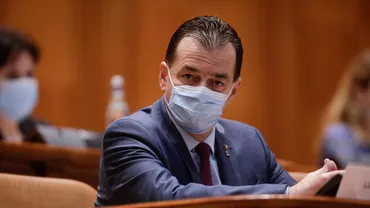 Ludovic Orban: Proiectul privind carantina e indispensabil. De fapt, Robert Cazanciuc critică deputații PSD care au votat forma în care a trecut de Camera Deputaților (VIDEO)