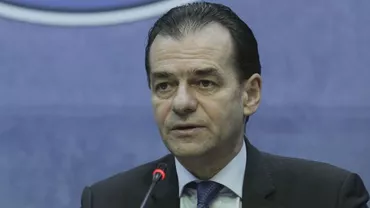 Ludovic Orban, despre Dan Barna: După ce discuţi cu mine, să dai o tură prin Piaţa Victoriei şi să spui că Guvernul Orban a pierdut situația de sub control, nu este cea mai bună formă de a purta negocieri / Replica liderului USR