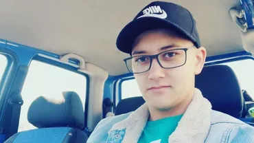 Vlăduț a murit la 22 de ani, din cauza unui cancer galopant. Familia lui pare lovită de un blestem 
