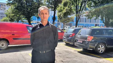 Bărbat din Sibiu, externat când încă avea coronavirus: „Am ajuns să vorbesc în șoaptă despre un adevăr pe care l-am constatat pe pielea mea”