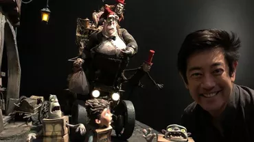 Grant Imahara, cunoscut pentru MythBusters și Star Trek, a murit la vârsta de 49 de ani